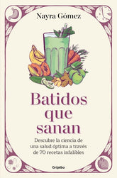 BATIDOS QUE SANAN - 9788425368943